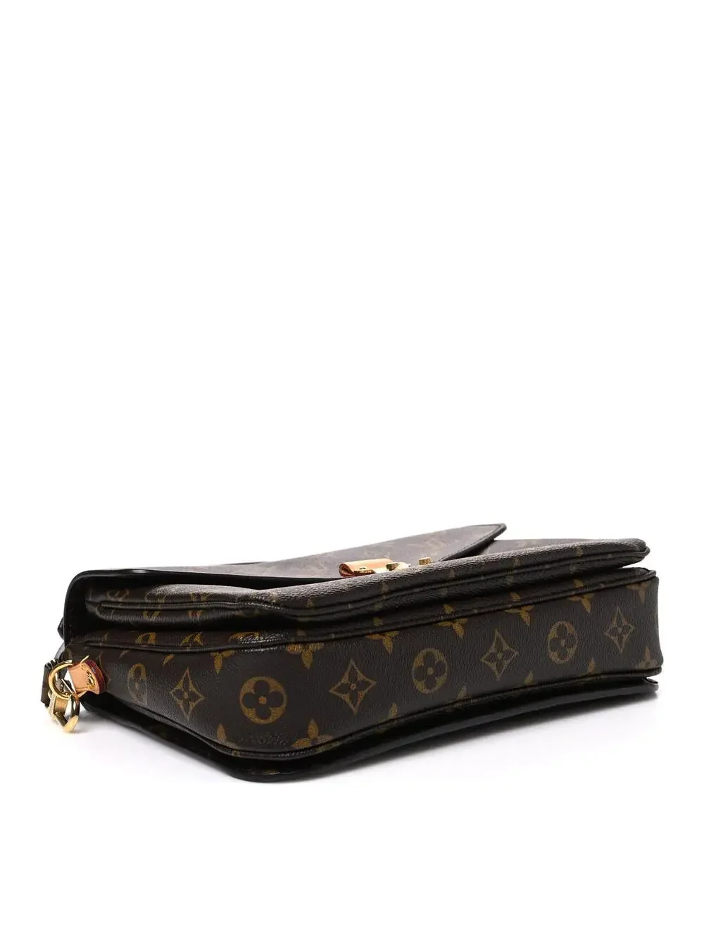 Louis Vuitton indulge timeless